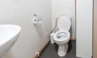 VELKÉ LOSINY - apartmán - foto číslo 8