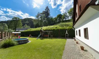 JINDŘICHOV - chalupa - foto číslo 18