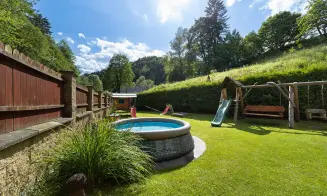 JINDŘICHOV - chalupa - foto číslo 13