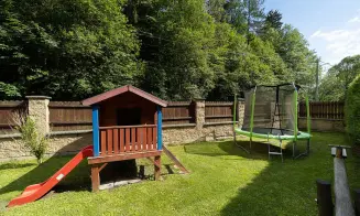 JINDŘICHOV - chalupa - foto číslo 19