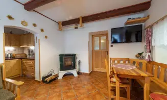 JINDŘICHOV - chalupa - foto číslo 11