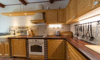 JINDŘICHOV - chalupa - foto číslo 2