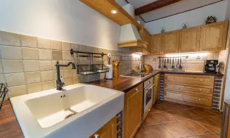 JINDŘICHOV - chalupa - foto číslo 9