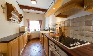 JINDŘICHOV - chalupa - foto číslo 16