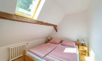 JINDŘICHOV - chalupa - foto číslo 20