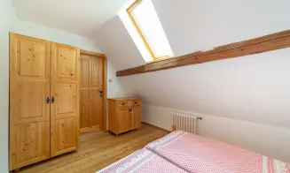 JINDŘICHOV - chalupa - foto číslo 17