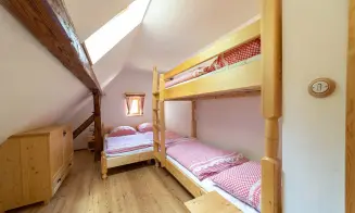 JINDŘICHOV - chalupa - foto číslo 8