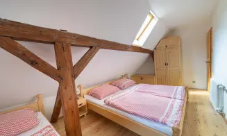 JINDŘICHOV - chalupa - foto číslo 3