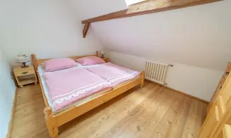 JINDŘICHOV - chalupa - foto číslo 10