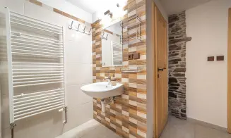 JINDŘICHOV - chalupa - foto číslo 15