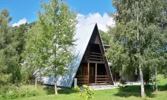 HORNÍ VÁCLAVOV - chata