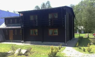 HORNÍ VÁCLAVOV - chata - foto číslo 15