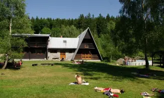 HORNÍ VÁCLAVOV - chata - foto číslo 19