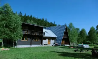 HORNÍ VÁCLAVOV - chata - foto číslo 20