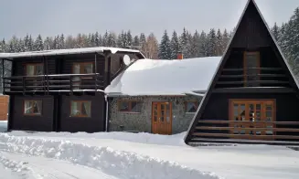 HORNÍ VÁCLAVOV - chata - foto číslo 8