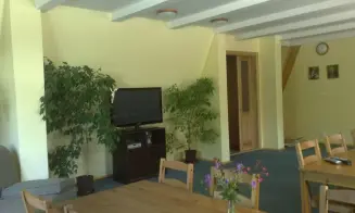 HORNÍ VÁCLAVOV - chata - foto číslo 1