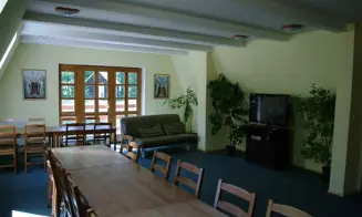 HORNÍ VÁCLAVOV - chata - foto číslo 2