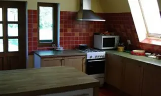 HORNÍ VÁCLAVOV - chata - foto číslo 10