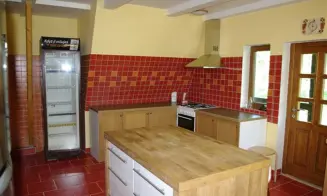 HORNÍ VÁCLAVOV - chata - foto číslo 13