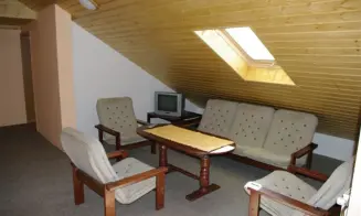 HORNÍ VÁCLAVOV - chata - foto číslo 5