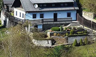 BRANNÁ - chalupa - foto číslo 5