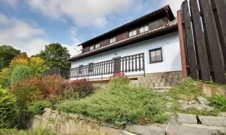 BRANNÁ - chalupa - foto číslo 9