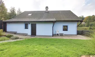 BRANNÁ - chalupa - foto číslo 10