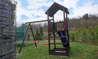 BRANNÁ - chalupa - foto číslo 20