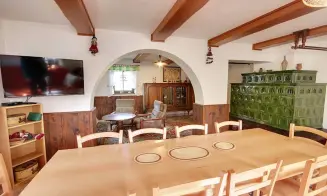 BRANNÁ - chalupa - foto číslo 7