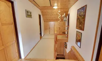 BRANNÁ - chalupa - foto číslo 6