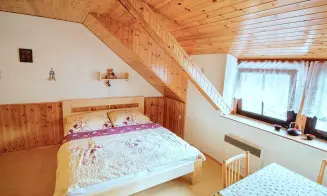 BRANNÁ - chalupa - foto číslo 15