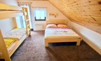 BRANNÁ - chalupa - foto číslo 25