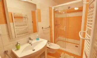 BRANNÁ - chalupa - foto číslo 8