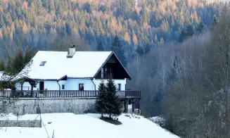 BRANNÁ - chalupa - foto číslo 17