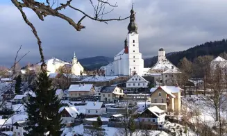 BRANNÁ - chalupa - foto číslo 21