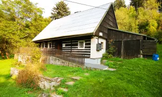HORNÍ LIPOVÁ - chalupa - foto číslo 17