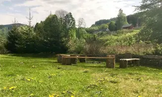 REJHOTICE - rekreační dům s přítomností majitele - foto číslo 2