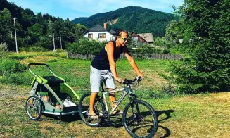 REJHOTICE - rekreační dům s přítomností majitele - foto číslo 5