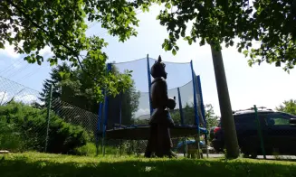 ŠANOV U ČERVENÉ VODY - levá chata - foto číslo 7