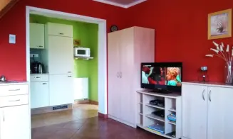 ŠANOV U ČERVENÉ VODY - levá chata - foto číslo 20