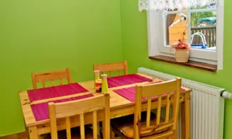 ŠANOV U ČERVENÉ VODY - levá chata - foto číslo 10