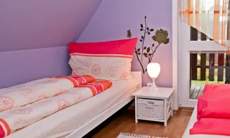 ŠANOV U ČERVENÉ VODY - levá chata - foto číslo 5