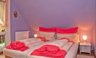 ŠANOV U ČERVENÉ VODY - levá chata - foto číslo 11