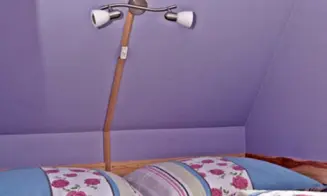 ŠANOV U ČERVENÉ VODY - levá chata - foto číslo 21