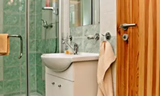 ŠANOV U ČERVENÉ VODY - levá chata - foto číslo 22