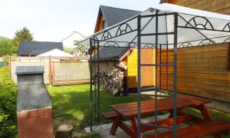 ŠANOV U ČERVENÉ VODY - pravá chata - foto číslo 20