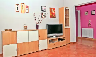 ŠANOV U ČERVENÉ VODY - pravá chata - foto číslo 15