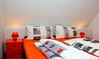 ŠANOV U ČERVENÉ VODY - pravá chata - foto číslo 13