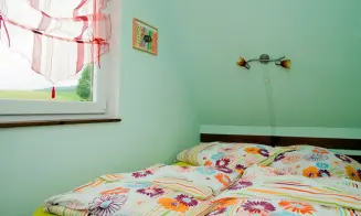 ŠANOV U ČERVENÉ VODY - pravá chata - foto číslo 21