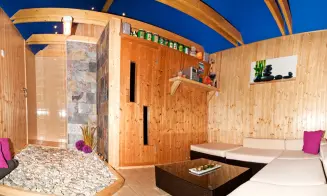 ŠANOV U ČERVENÉ VODY - pravá chata - foto číslo 6